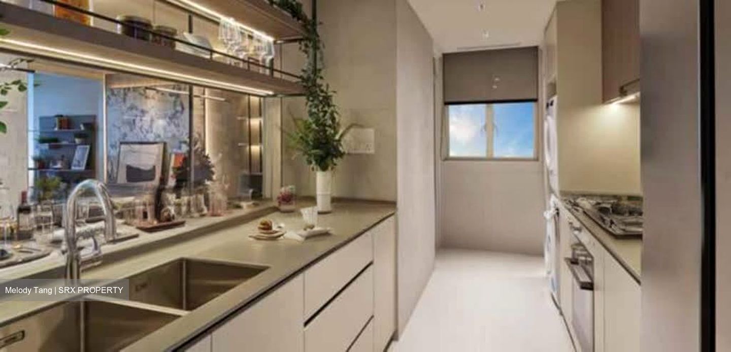 Lentor Hills Residences (D26), Apartment #584060441